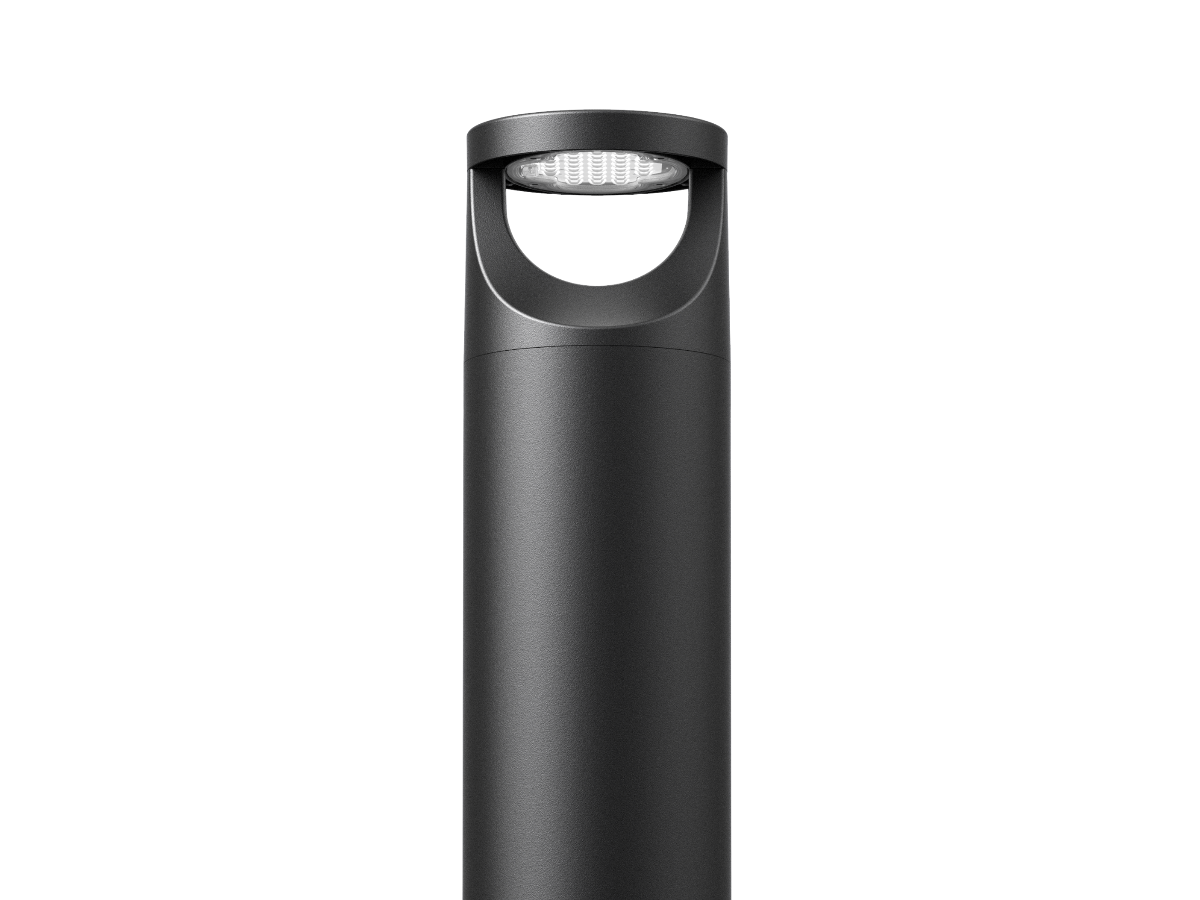 LTC: Bollard 3